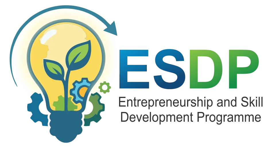 NIESBUD Logo